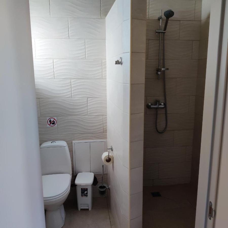 Family Hotel Грибовка Екстериор снимка